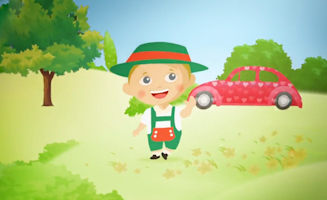 Hello From Around The World