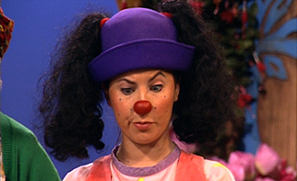 The Big Comfy Couch S04E02 Picky Eaters