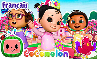 La Danse De La Fete Des Princesses