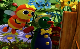 Le Portrait De Lartiste