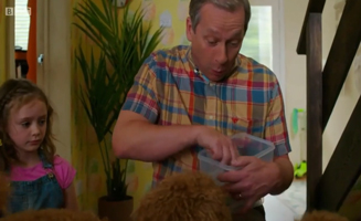 Waffle The Wonder Dog S01E13 Waffles Doggy Buddies