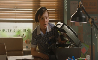 The Inbestigators S01E08 The Case Of The Spoiled Sports Day