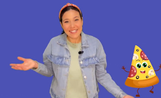 Numbers Fruits Vegetables In Arabic