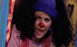 The Big Comfy Couch S03E08 All Over And Under