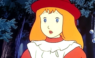 El Bosque De Los Olvidos