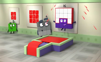 El Club De Los Cuadrados