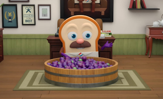 Bread Barbershop S04E11 Secret of Madeleins Hair Shop