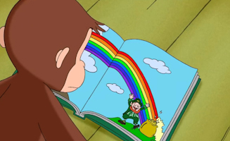 Der Schatz Am Ende Des Regenbogens