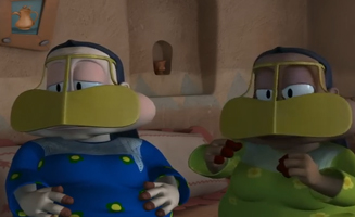 The Straw That Broke The