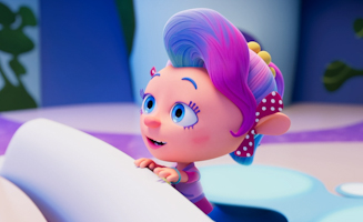 Monsikids S02E07 Morning Exercise