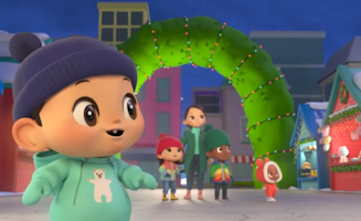 La Chanson De Ma Couleur Preferee