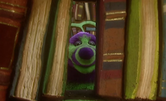 Roly Mo Show S01E33 Little Bos Cold