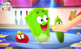 Party In The Belly Song