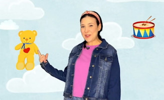 Learning Arabic For Kids 02