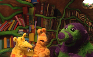 Roly Mo Show S01E93 Valley Of The Moles