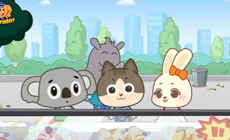 Keep Your Food Clean