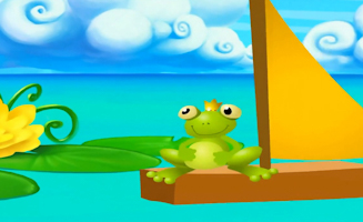 Hole In The Middle Of The Sea