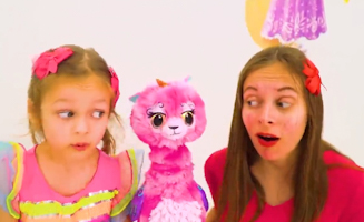 Easter Song For Children With Maya And Mary