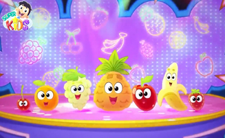 Fruits Song