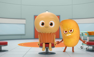 Bread Barbershop S04E10 B‑tube Stars