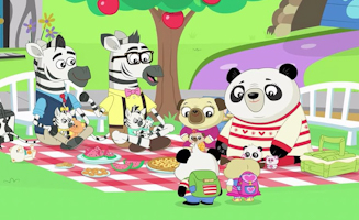 Chip and Potato S02E02 Chip and Glenda - Chip the Picnic Entertainer