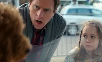 Waffle The Wonder Dog S01E23 Waffle In The Shoe Shop