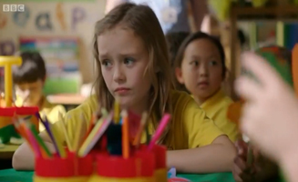 Waffle The Wonder Dog S01E53 Waffles Homework