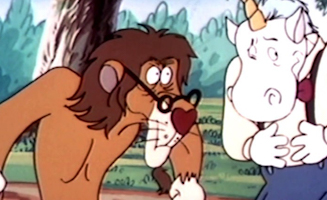 El Leon Y El Unicornio