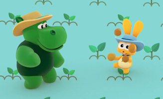 One Potato Two Potatoes