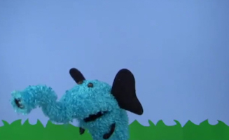 Curious Buddies S01E03 Helping At Home