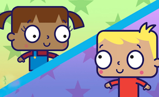 Boys And Girls Come Out To Play