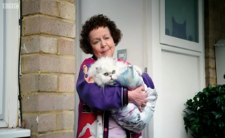 Waffle The Wonder Dog S01E01 Meeting Waffle