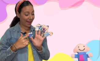 Arabic Learning For Toddlers And Babies