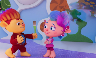 Monsikids S03E13 The Rule Of Life