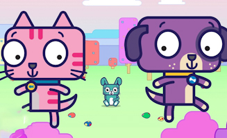 The Easter Bunny Song