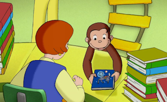 Die Chamäleon-Einfang-Aktion