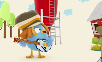 Animal Sounds Song For Kids