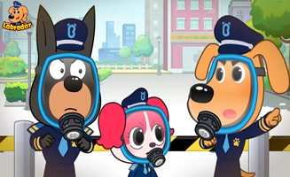 Strange Smell In The Apartment