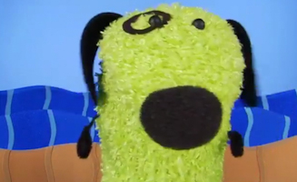 Curious Buddies S01E02 Exploring At The Beach