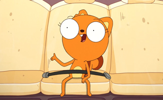 Kiff S02E20a Slippery Slopes