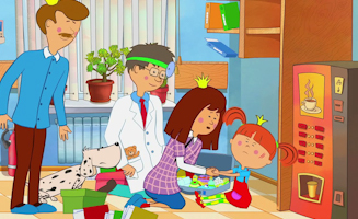 Ich Will Nicht In Den Kindergarten