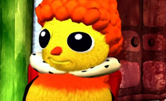 Linvitation Chez La Reine