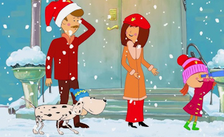 Es Gibt Keinen Weihnachtsmann - Teil 1