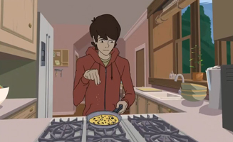 Spider-Man S02E16 Critical Update