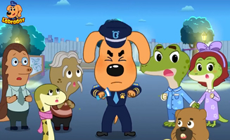 Dont Wake Up The Sleepwalker