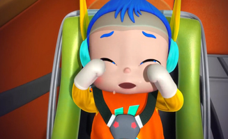 Les Roues De Lautobu - Partie 3