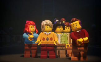 Ninjago - Dragons Rising S03E13 Between You and Lee