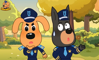 Hide And Seek Safety-Play Safe