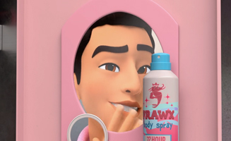 Zombies - The Re-Animated Series S01E16 A Fridge Too Far