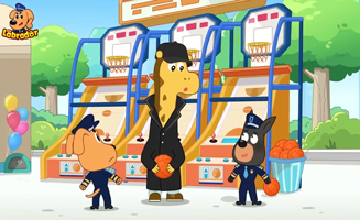 Amusement Rides Safety